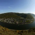 Апартаменты Unter Dem Schild *