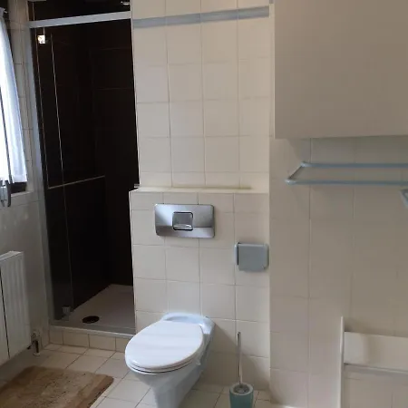 Appartamento Unter Dem Schild Oberfell