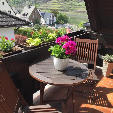 Unter Dem Schild Appartamento *