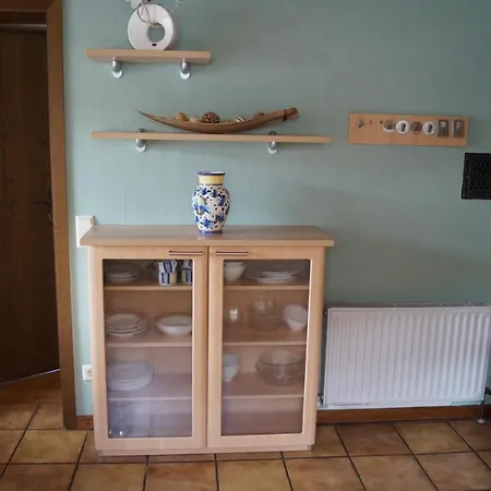 Appartamento Unter Dem Schild