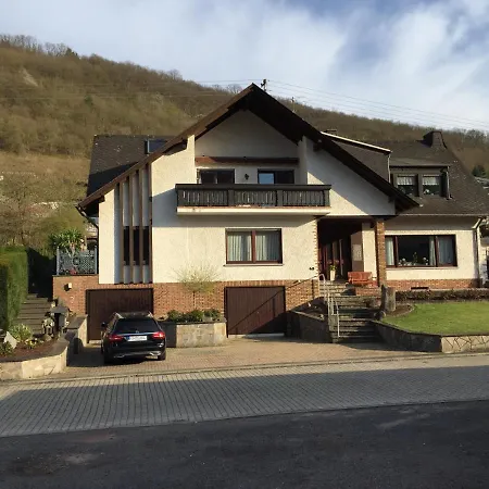 Unter Dem Schild Oberfell