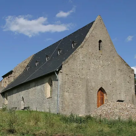 Appartamento Unter Dem Schild Oberfell