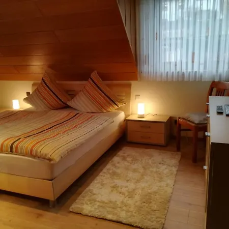 Appartamento Unter Dem Schild *