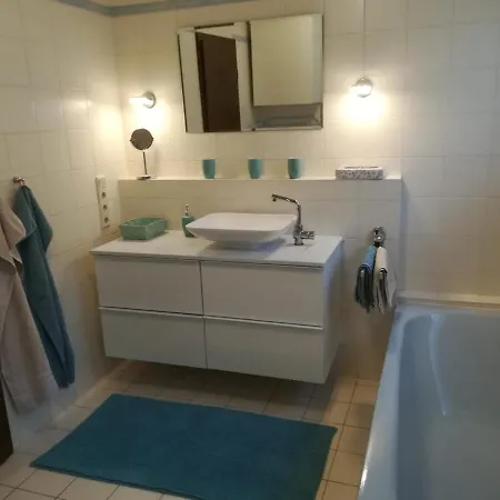 Unter Dem Schild Appartamento