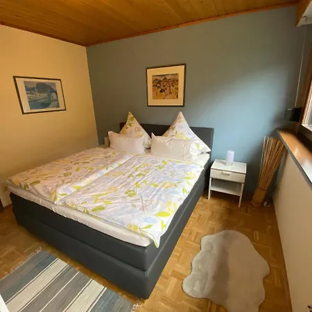 Appartamento Unter Dem Schild