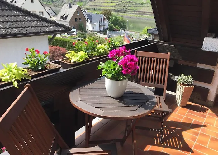 Unter Dem Schild 公寓 *