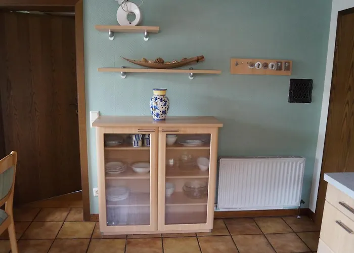 公寓 Unter Dem Schild