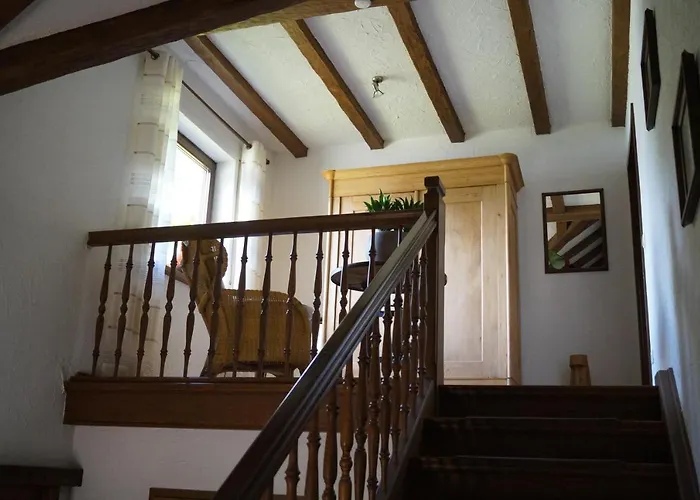 Unter Dem Schild 公寓 Oberfell