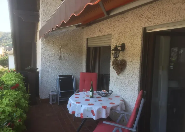 公寓 Unter Dem Schild