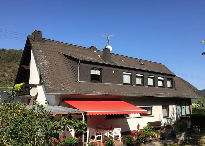 Unter Dem Schild 公寓