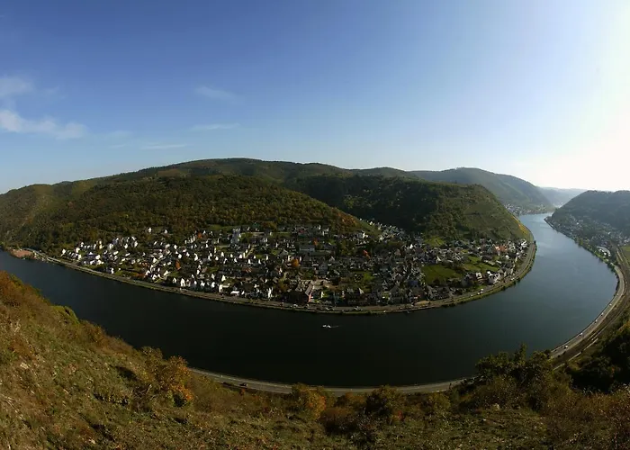 公寓 Unter Dem Schild *