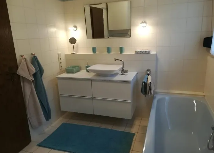 Unter Dem Schild 公寓