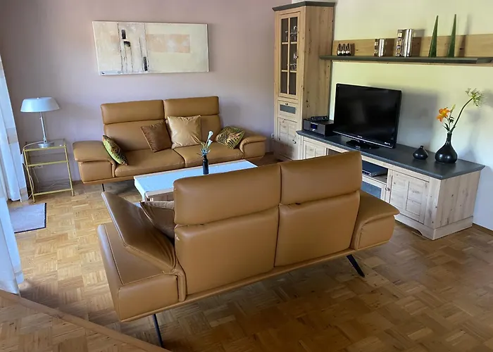 Unter Dem Schild 公寓